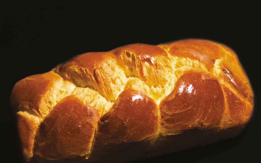 BRIOCHE