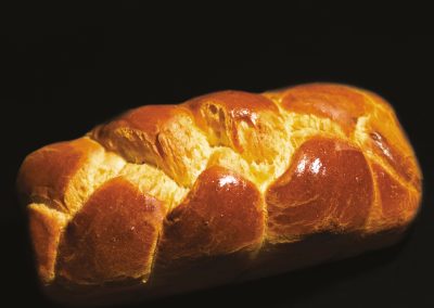 BRIOCHE