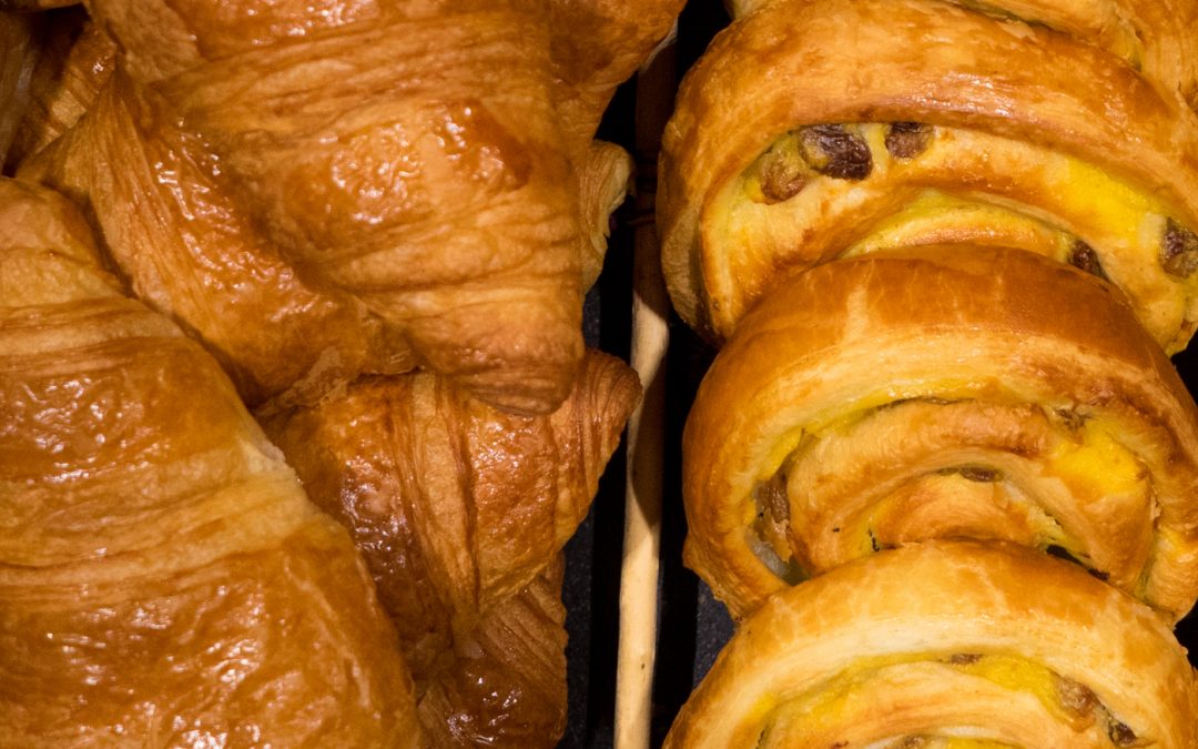 NOS VIENNOISERIES