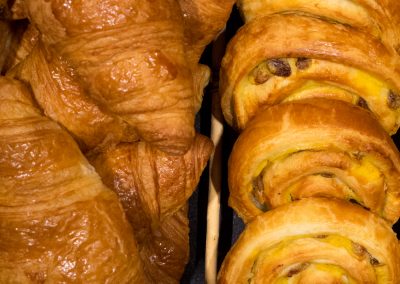 NOS VIENNOISERIES